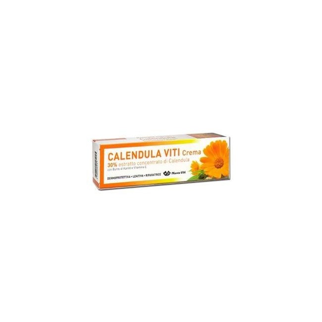 Calendula Viti Crema 100 Ml