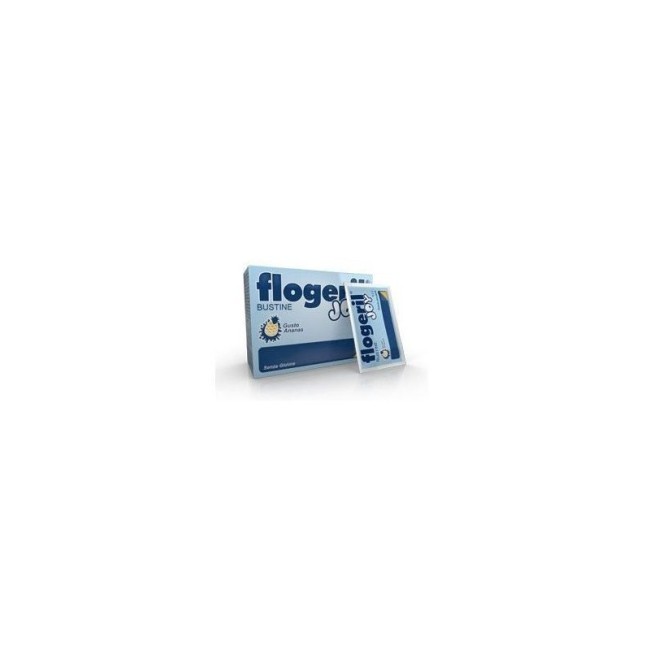 Flogeril Joy 20 Bustine