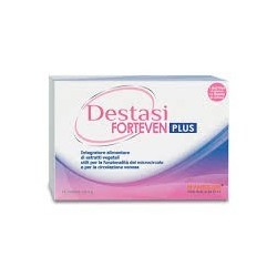 Destasi Forteven Plus 20 Buste Da 1,25 G