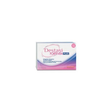 Destasi Forteven Plus 20 Buste Da 1,25 G