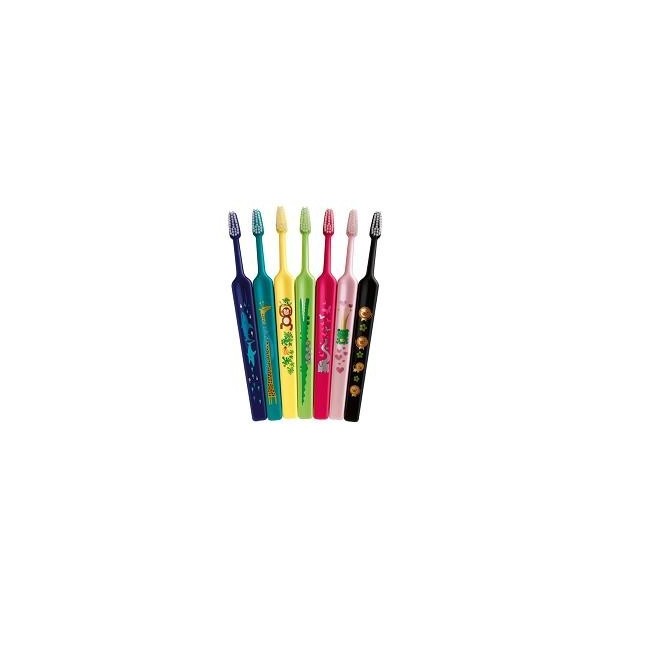Tepe Spazzolino Kids Soft 1 Pezzo