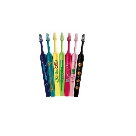 Tepe Spazzolino Kids Soft 1 Pezzo