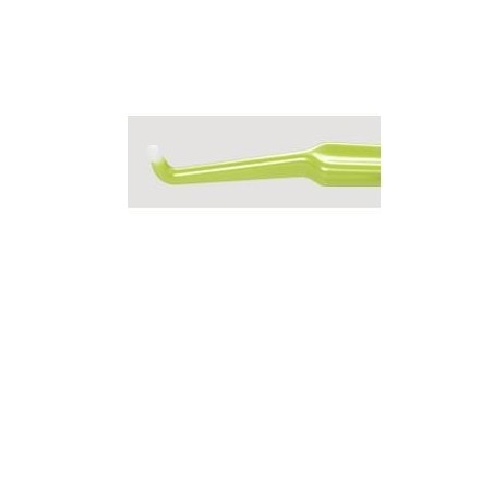 Tepe Compact Tuft Spazzolino Monociuffo 1 Pezzo