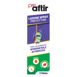 Preaftir Lozione Spray 100 Ml