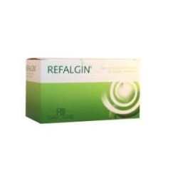 Refalgin Gel Orosolubile Antireflusso 14 Bustine 15 Ml