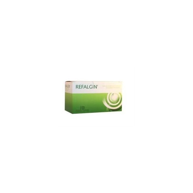 Refalgin Gel Orosolubile Antireflusso 14 Bustine 15 Ml