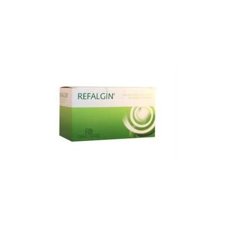 Refalgin Gel Orosolubile Antireflusso 14 Bustine 15 Ml