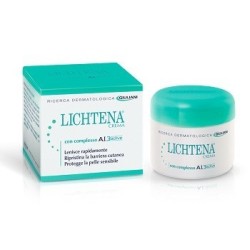 Lichtena Crema Complesso Octa-bee 25 Ml