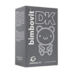 Bimbovit Dk 15 Ml