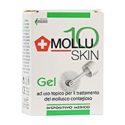 Molluskin 10 Gel 5 Ml