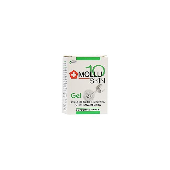 Molluskin 10 Gel 5 Ml Molluskin 10 Gel 5 Ml
