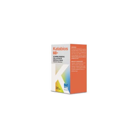 Katabios Gocce 15 Ml