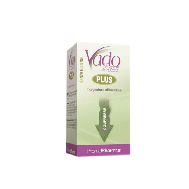 Vado Lax Plus 100 Compresse