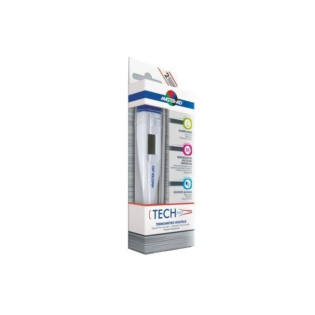 Master-aid Tech Easy Termometro Digitale
