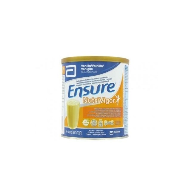 Ensure Advance Vaniglia 400 G