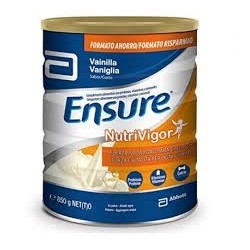 Ensure Advance Vaniglia 850 G