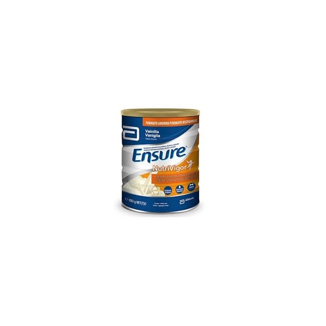 Ensure Advance Vaniglia 850 G