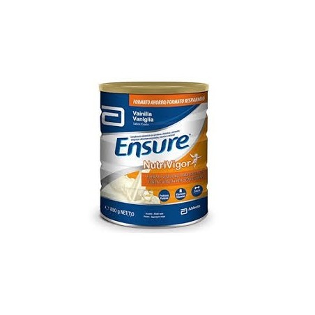 Ensure Advance Vaniglia 850 G