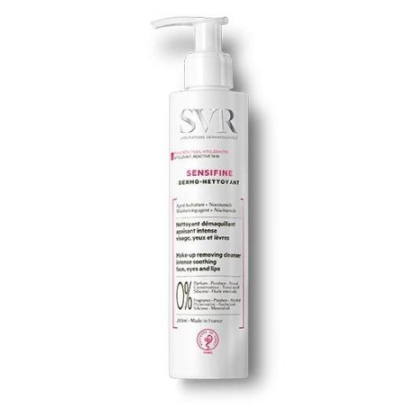 Sensifine Dermo Nettoyant 200 Ml