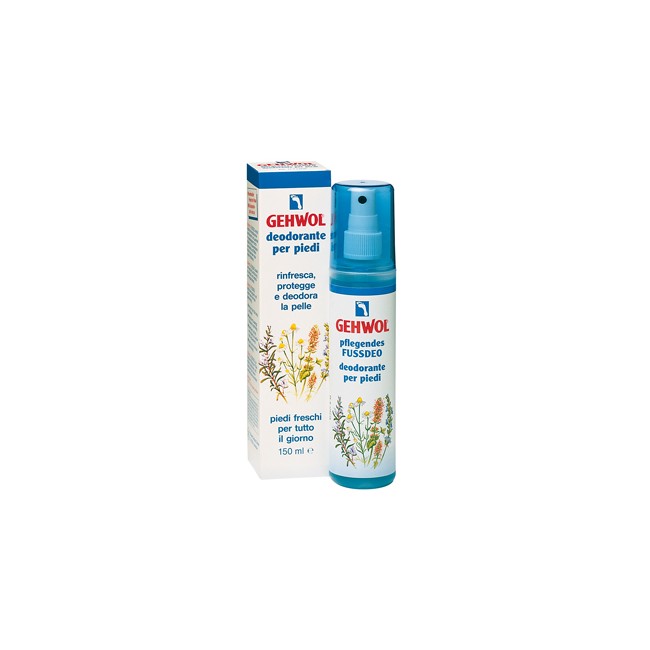 Gehwol Deodorante Spray 150ml Gehwol Deodorante Spray 150ml