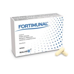 Fortimunal 15 Capsule