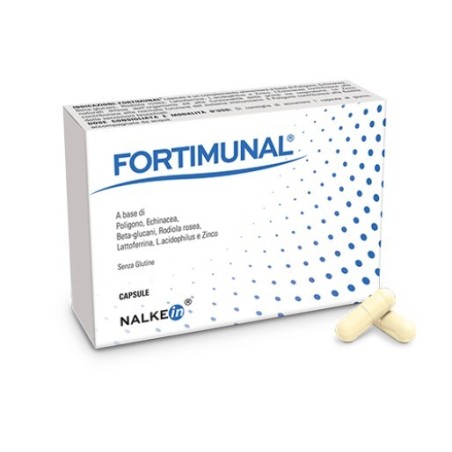 Fortimunal 15 Capsule