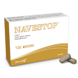 Navestop 20 Compresse