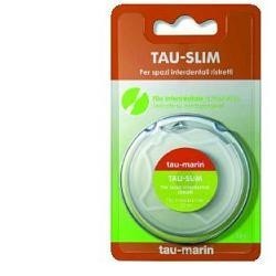 Taumarin Filo Interdentale Slim 25 M