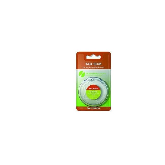 Taumarin Filo Interdentale Slim 25 M