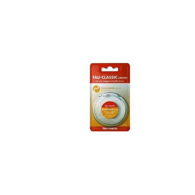 Taumarin Filo Interdentale Classico 50 M