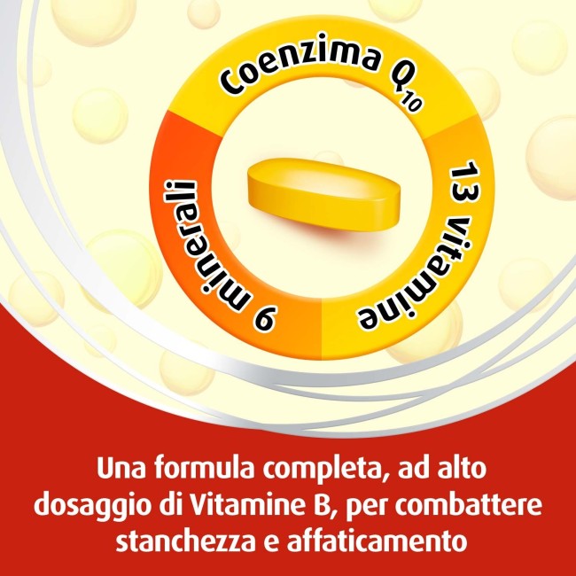Supradyn Ricarica 60 Compresse Supradyn Ricarica 60 Compresse