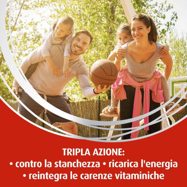 Supradyn Ricarica 60 Compresse Supradyn Ricarica 60 Compresse
