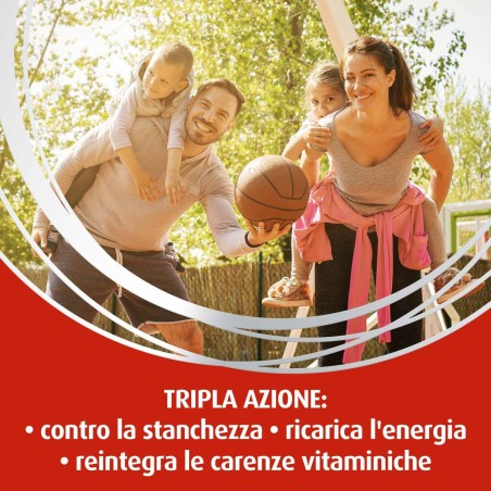 Supradyn Ricarica 60 Compresse Supradyn Ricarica 60 Compresse