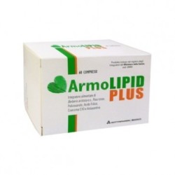 Armolipid Plus 60 Compresse