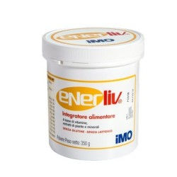 Enerliv 350 G