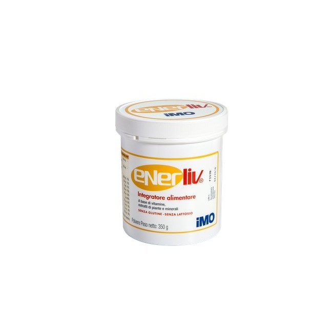 Enerliv 350 G Enerliv 350 G