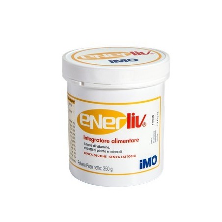 Enerliv 350 G
