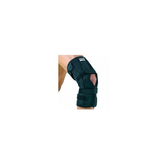 Gibaud Ortho Ligagib Open Ginocchiera Articolata 02