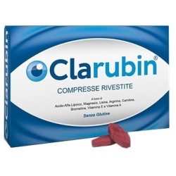 Clarubin 30 Compresse