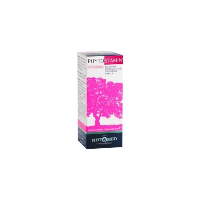 Phytostamin Gocce 30 Ml