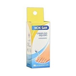 Noksan Callifugo Liquido 12 Ml