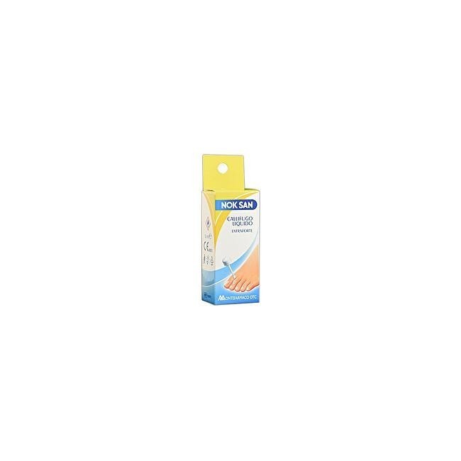Noksan Callifugo Liquido 12 Ml Noksan Callifugo Liquido 12 Ml