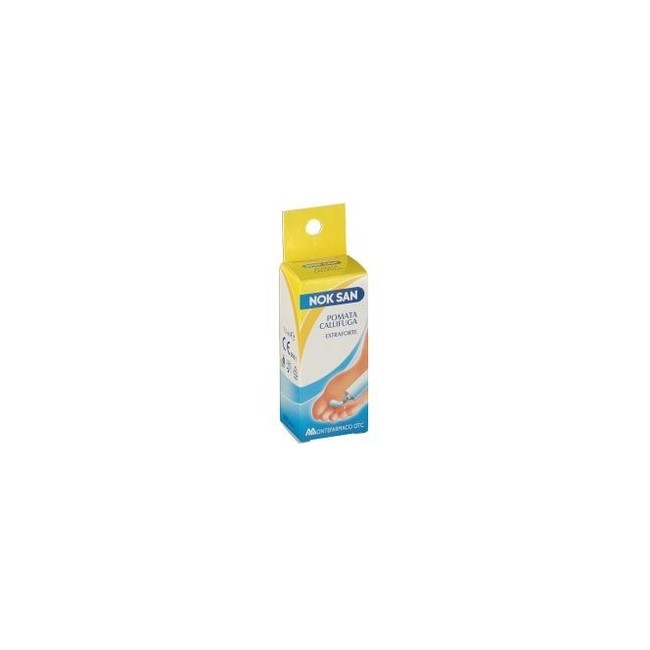 Noksan Pomata Callifuga 7,5 Ml Noksan Pomata Callifuga 7,5 Ml