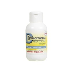 Dermovitamina Proctocare Detergente 150 Ml