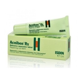 Acniben Repair Balsamo Labbra 10 Ml