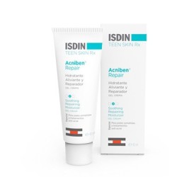 Acniben Repair Gel Crema Idratante 40 Ml