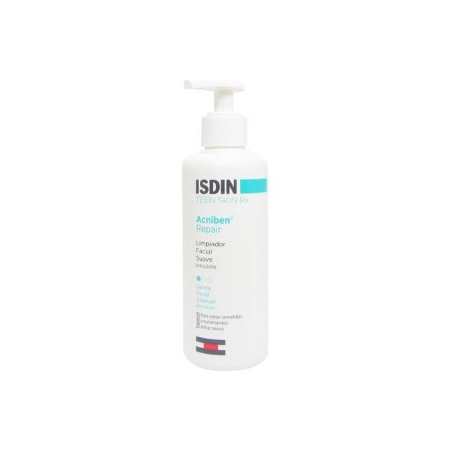 Acniben Repair Detergente 180 Ml 2018 Acniben Repair Detergente 180 Ml 2018