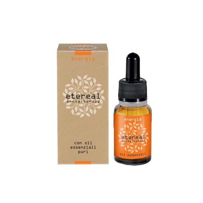 Etereal Energia 15 Ml