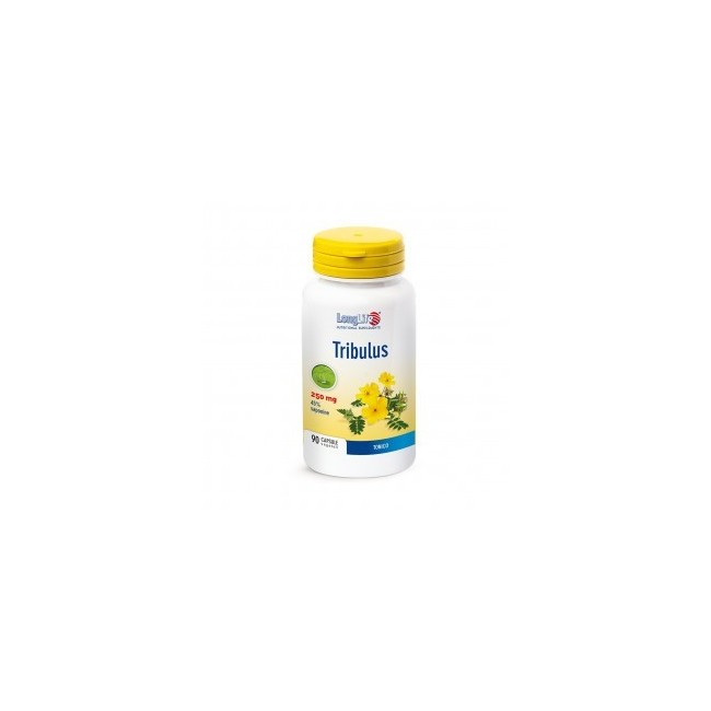 Longlife Tribulus Terrestris 90 Capsule