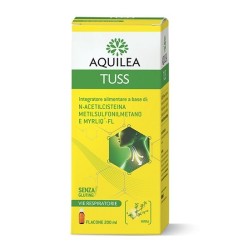 Aquilea Mucus 200 Ml